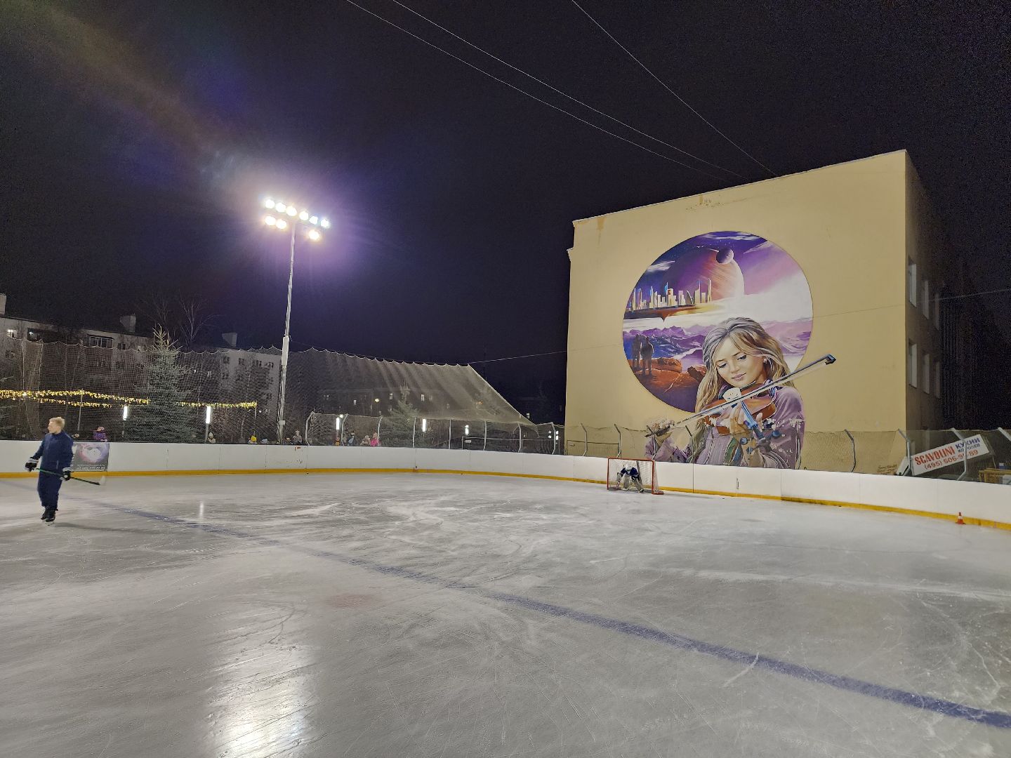 вертикалки, королёв,