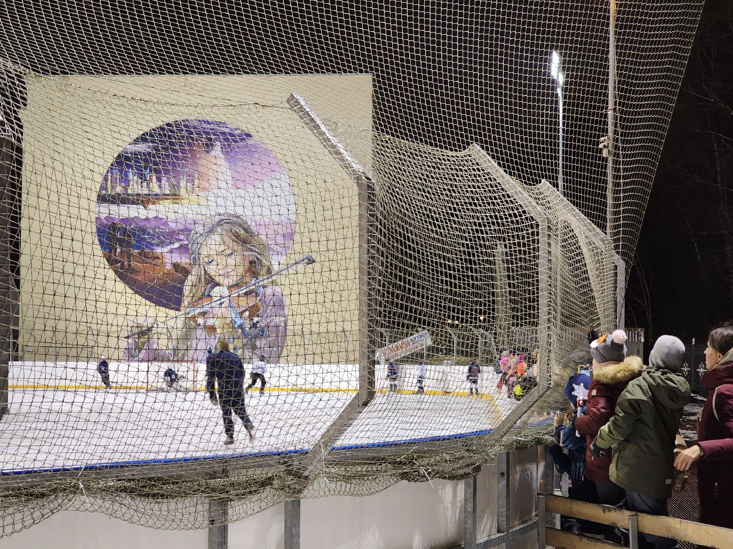 вертикалки, королёв,