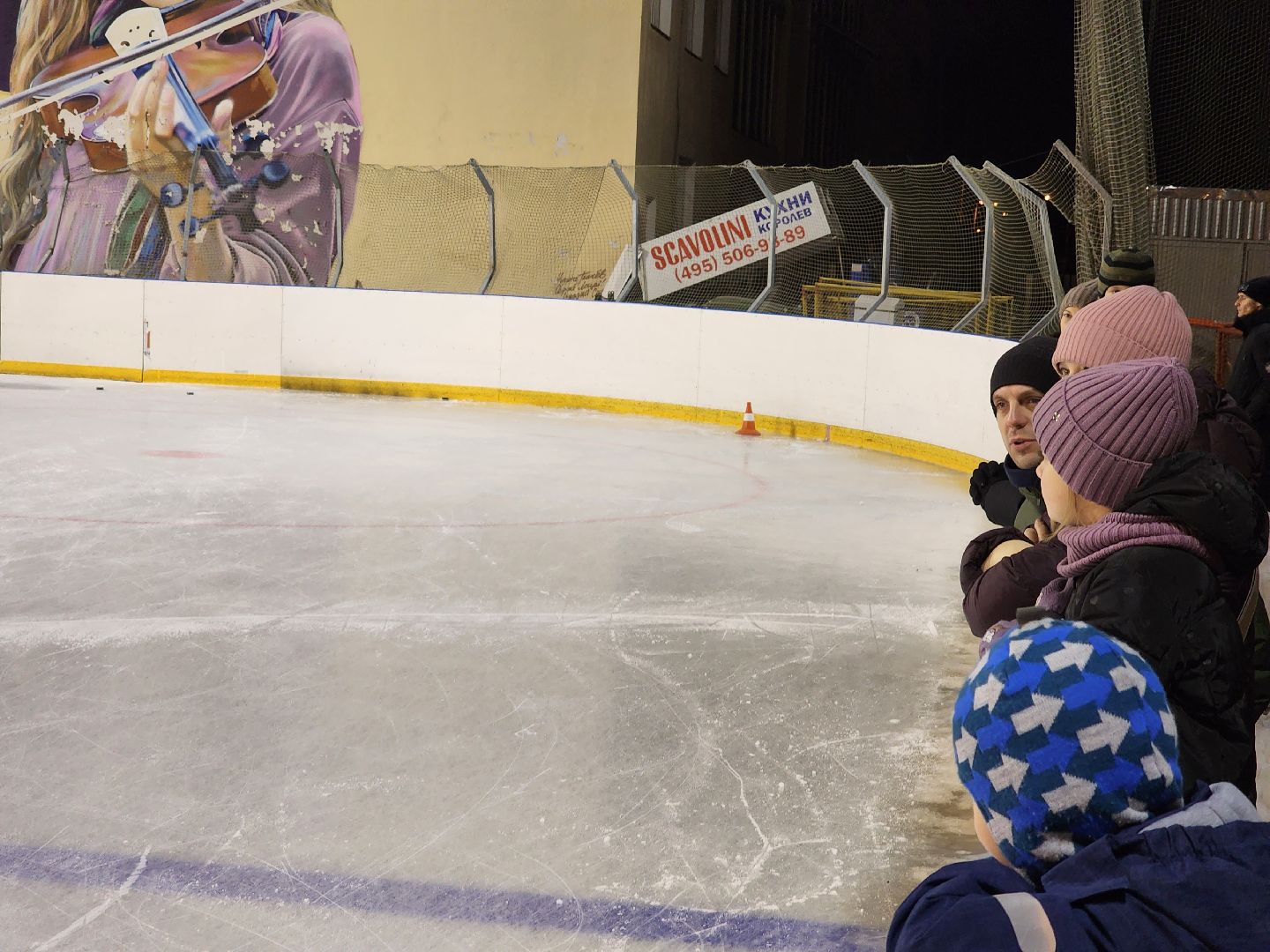 вертикалки, королёв,