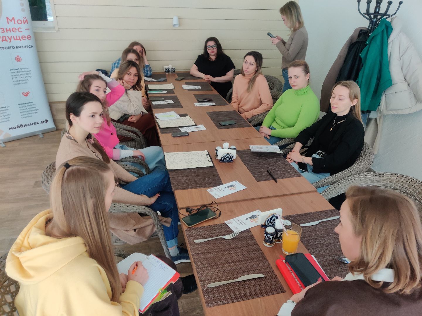 Красноармейск, Пушкинский, нежный бизнес, женщины предприниматели, поддержка бизнеса