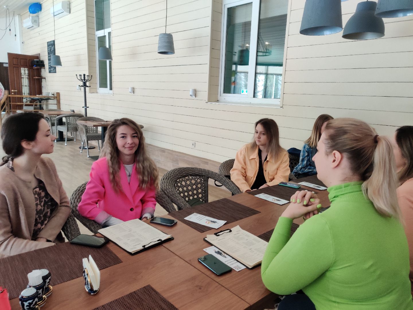 Красноармейск, Пушкинский, нежный бизнес, женщины предприниматели, поддержка бизнеса