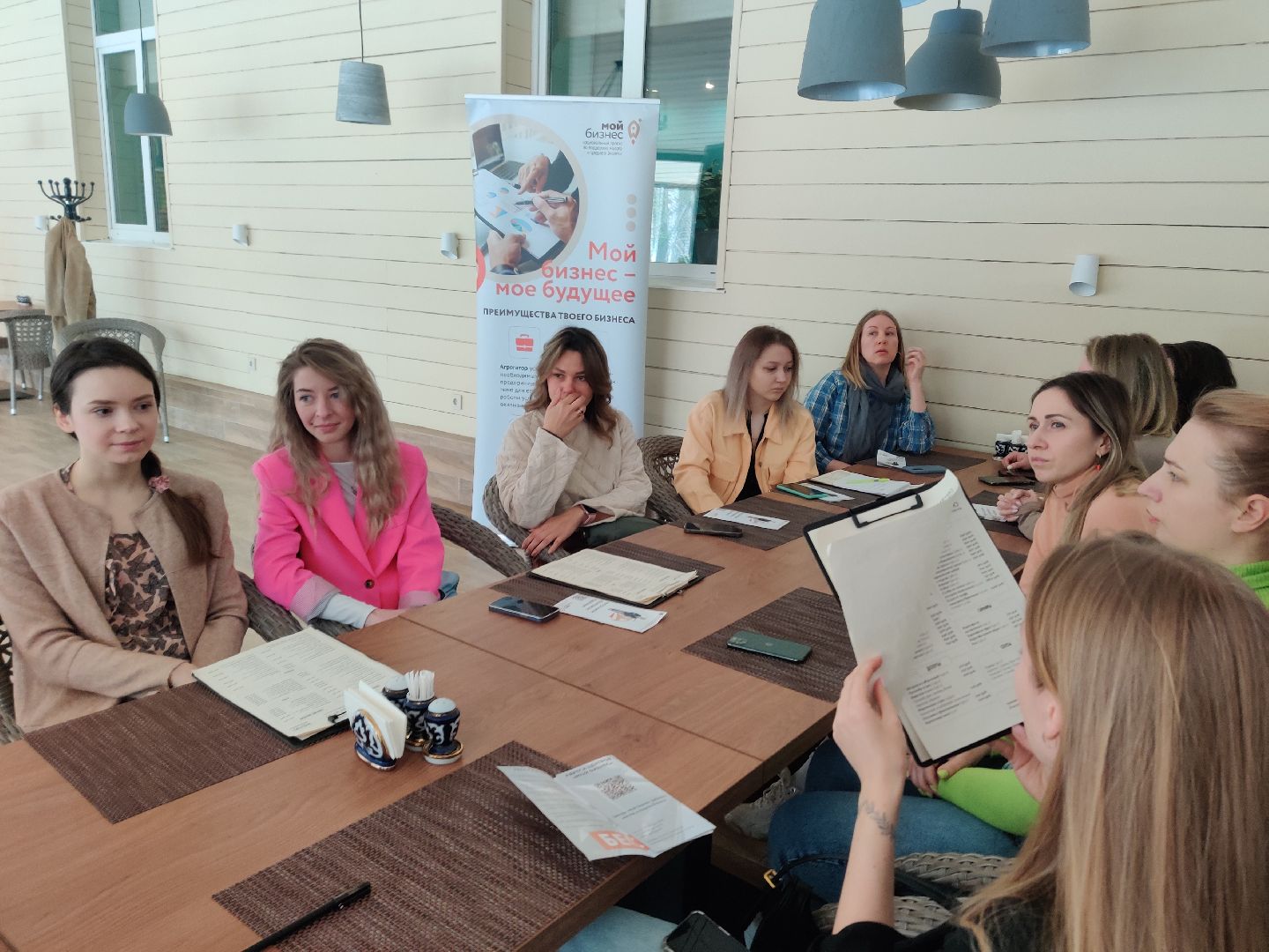 Красноармейск, Пушкинский, нежный бизнес, женщины предприниматели, поддержка бизнеса