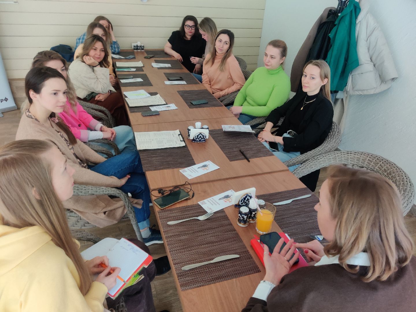 Красноармейск, Пушкинский, нежный бизнес, женщины предприниматели, поддержка бизнеса