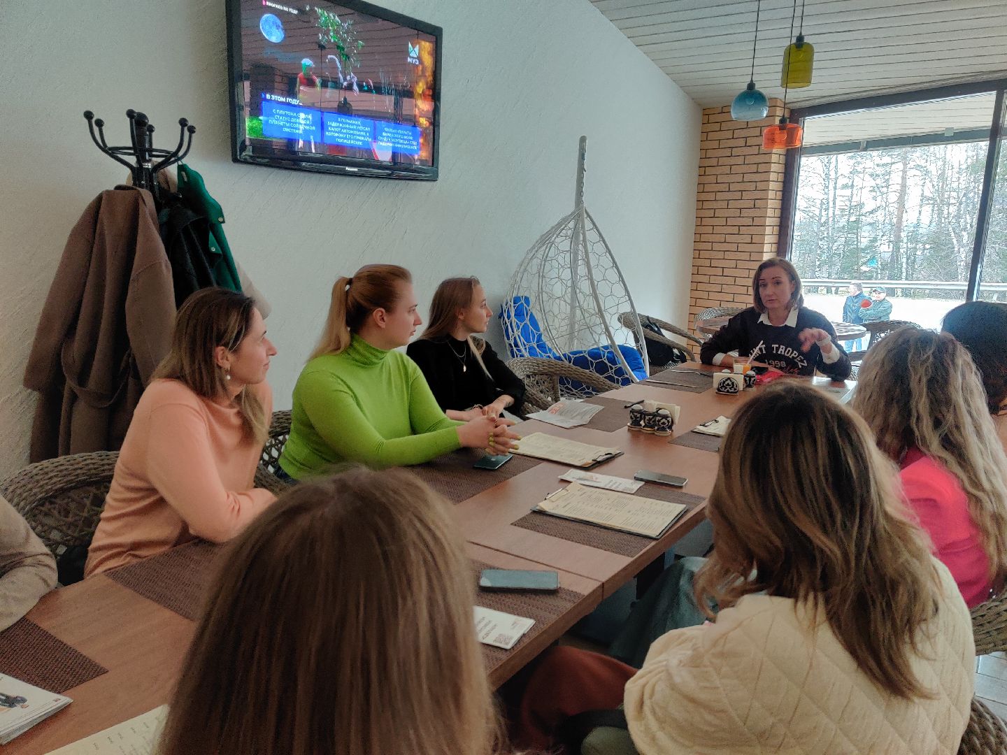 Красноармейск, Пушкинский, нежный бизнес, женщины предприниматели, поддержка бизнеса