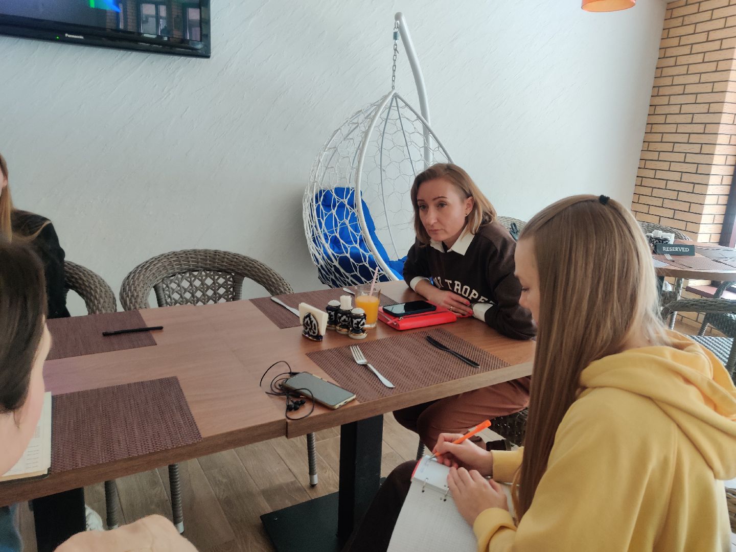 Красноармейск, Пушкинский, нежный бизнес, женщины предприниматели, поддержка бизнеса