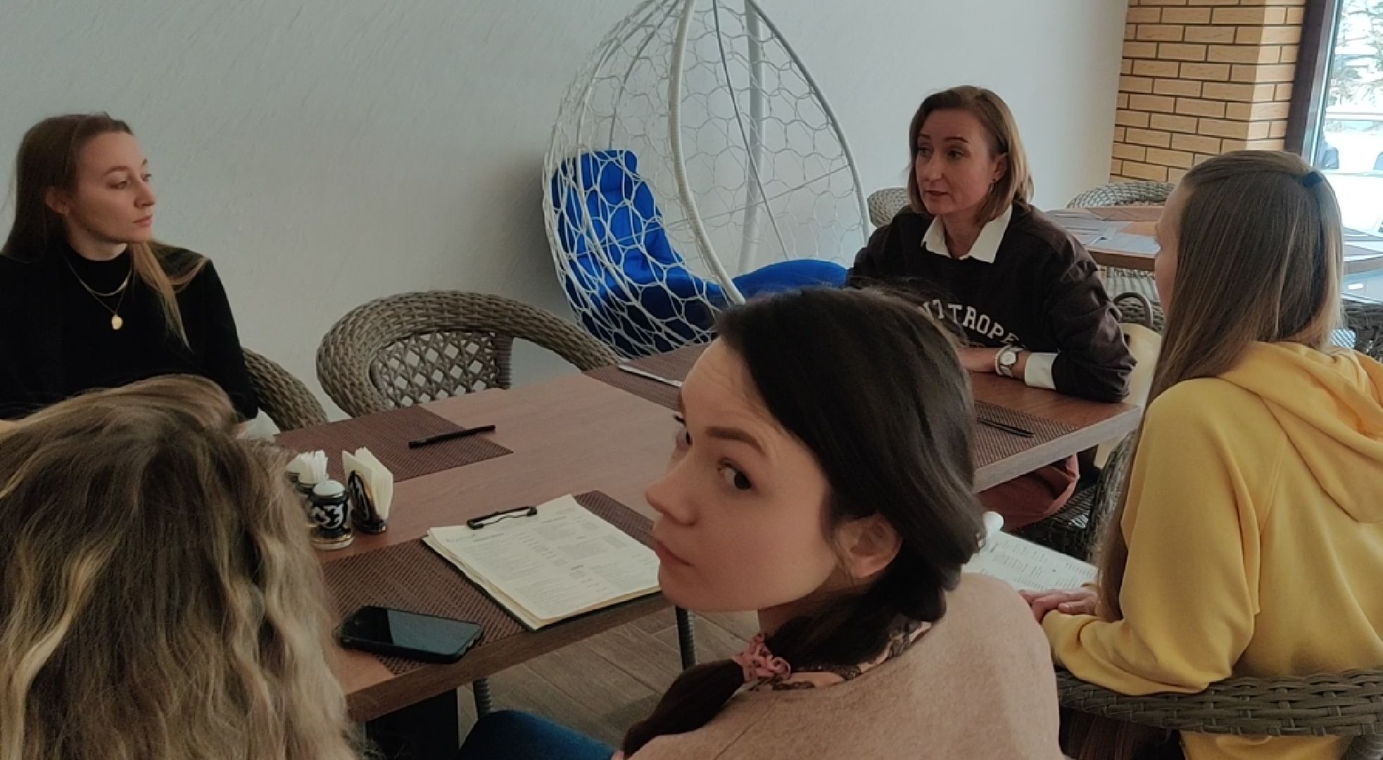 Красноармейск, Пушкинский, нежный бизнес, женщины предприниматели, поддержка бизнеса