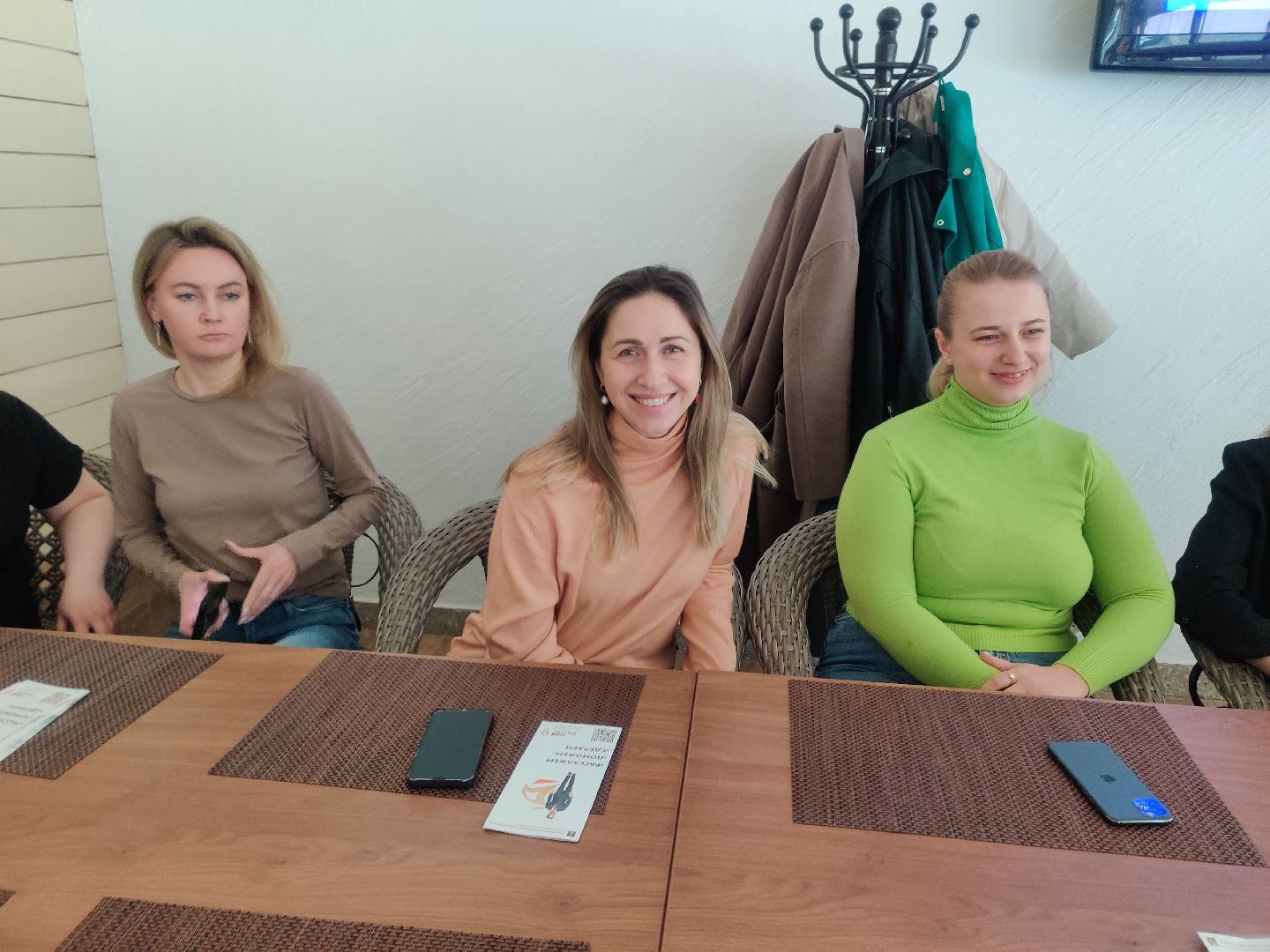 Красноармейск, Пушкинский, нежный бизнес, женщины предприниматели, поддержка бизнеса