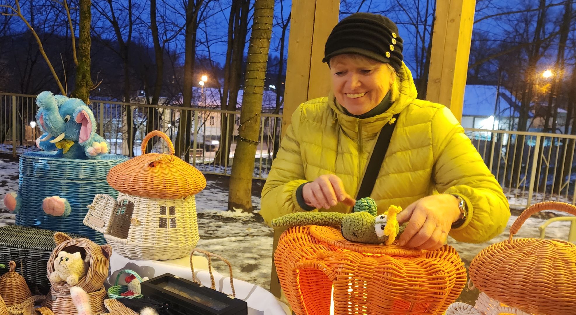 Звенигород, Туризм, Зима в Подмосковье, зимние забавы, вертикалка, вертикальное видео,