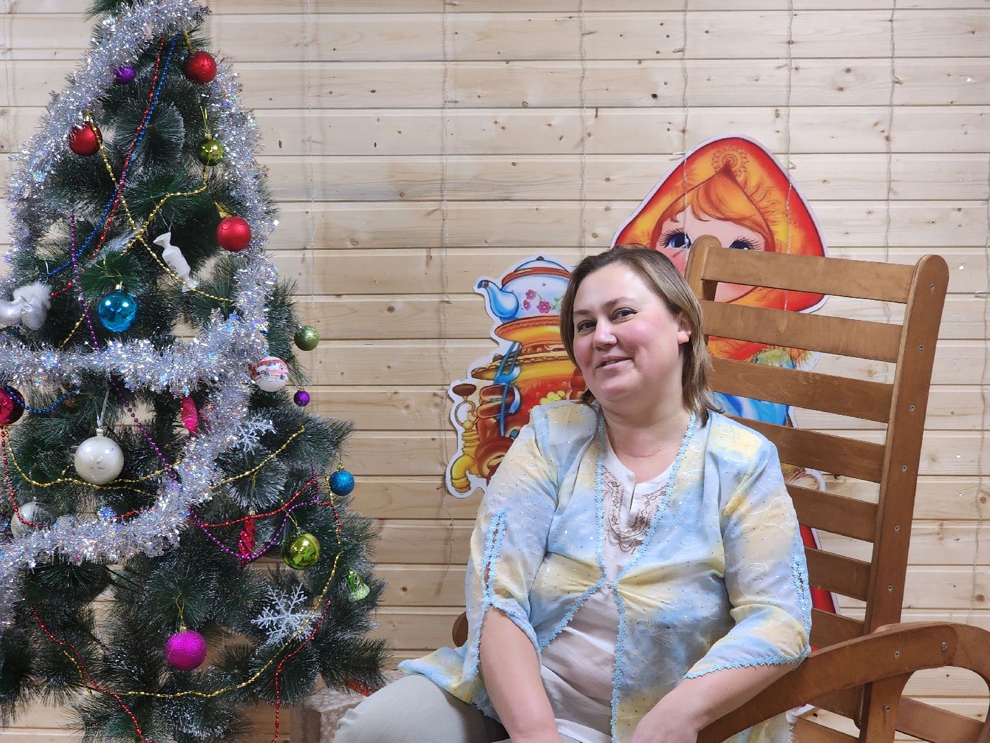 долгопрудный, почта деда мороза, вертикалки, зима в подмосковье,