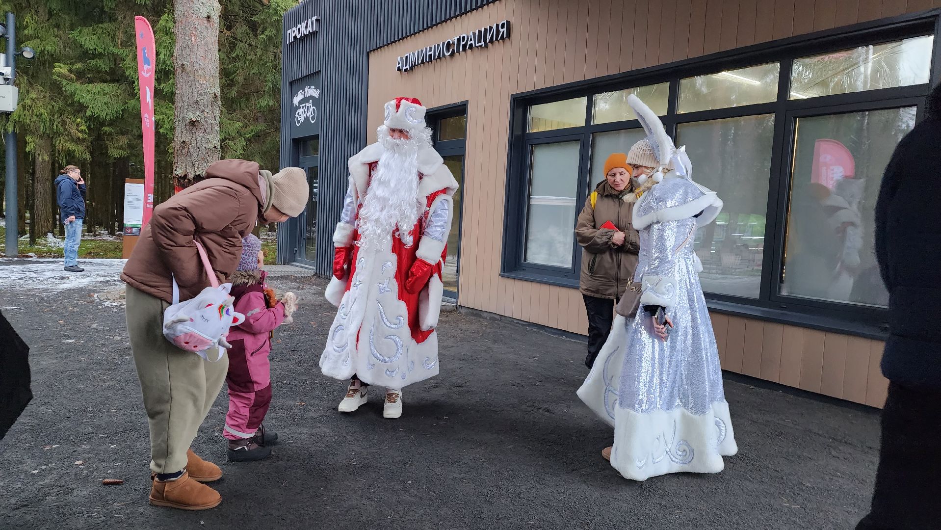 зима в подмосковье, открытие зимнего сезона, истра, вертикалки,