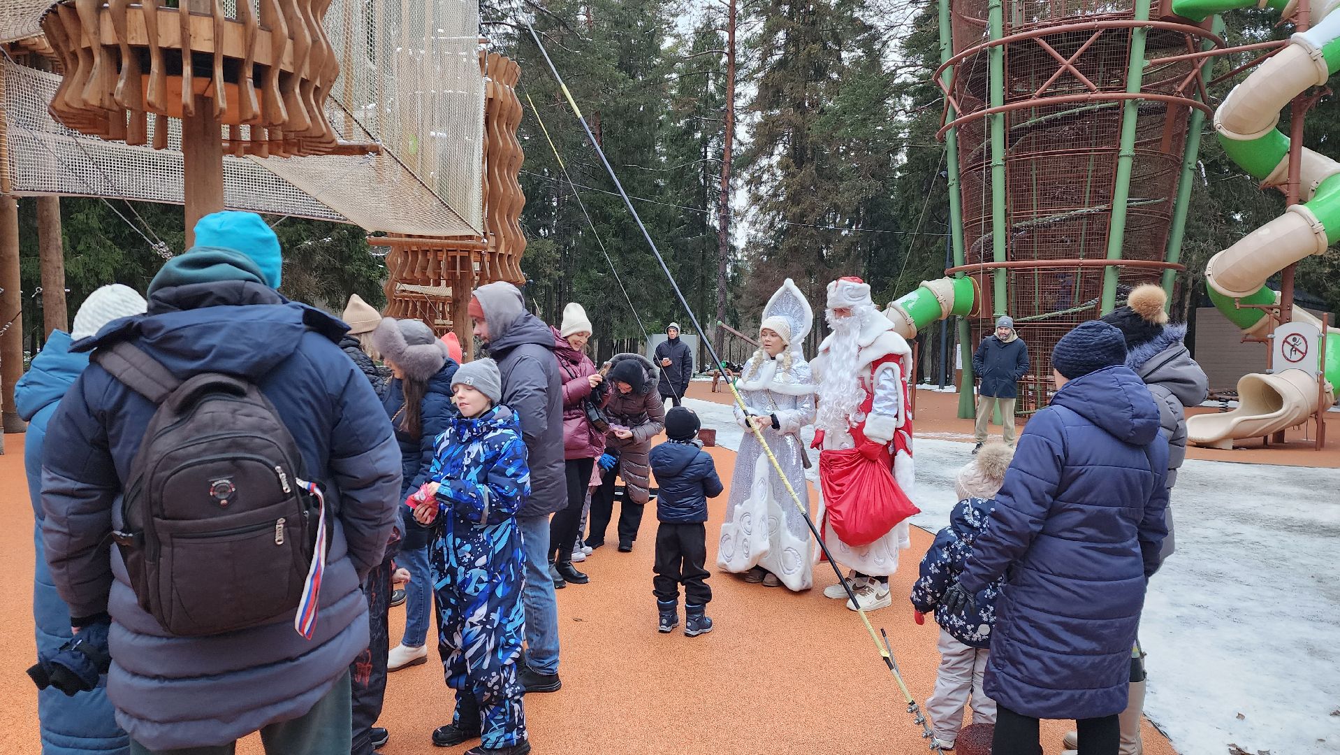 зима в подмосковье, открытие зимнего сезона, истра, вертикалки,