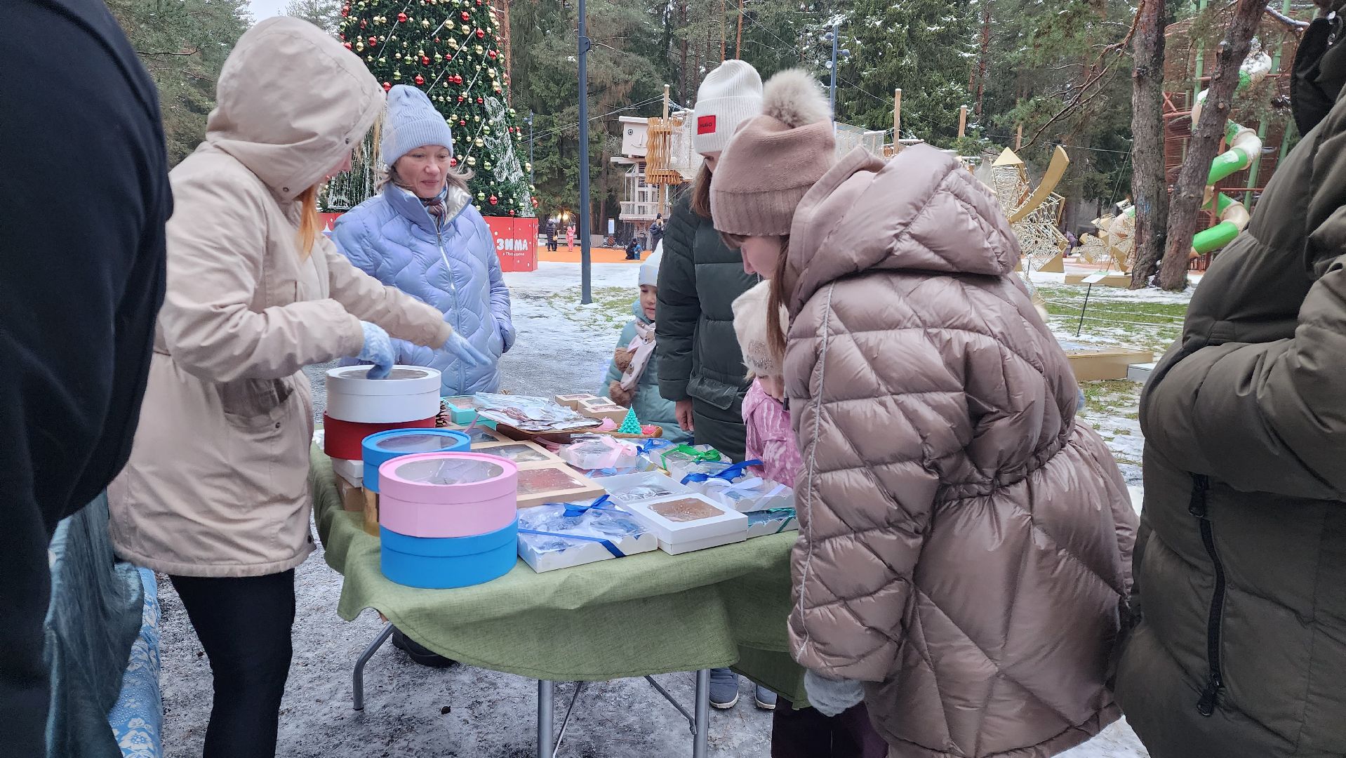 зима в подмосковье, открытие зимнего сезона, истра, вертикалки,