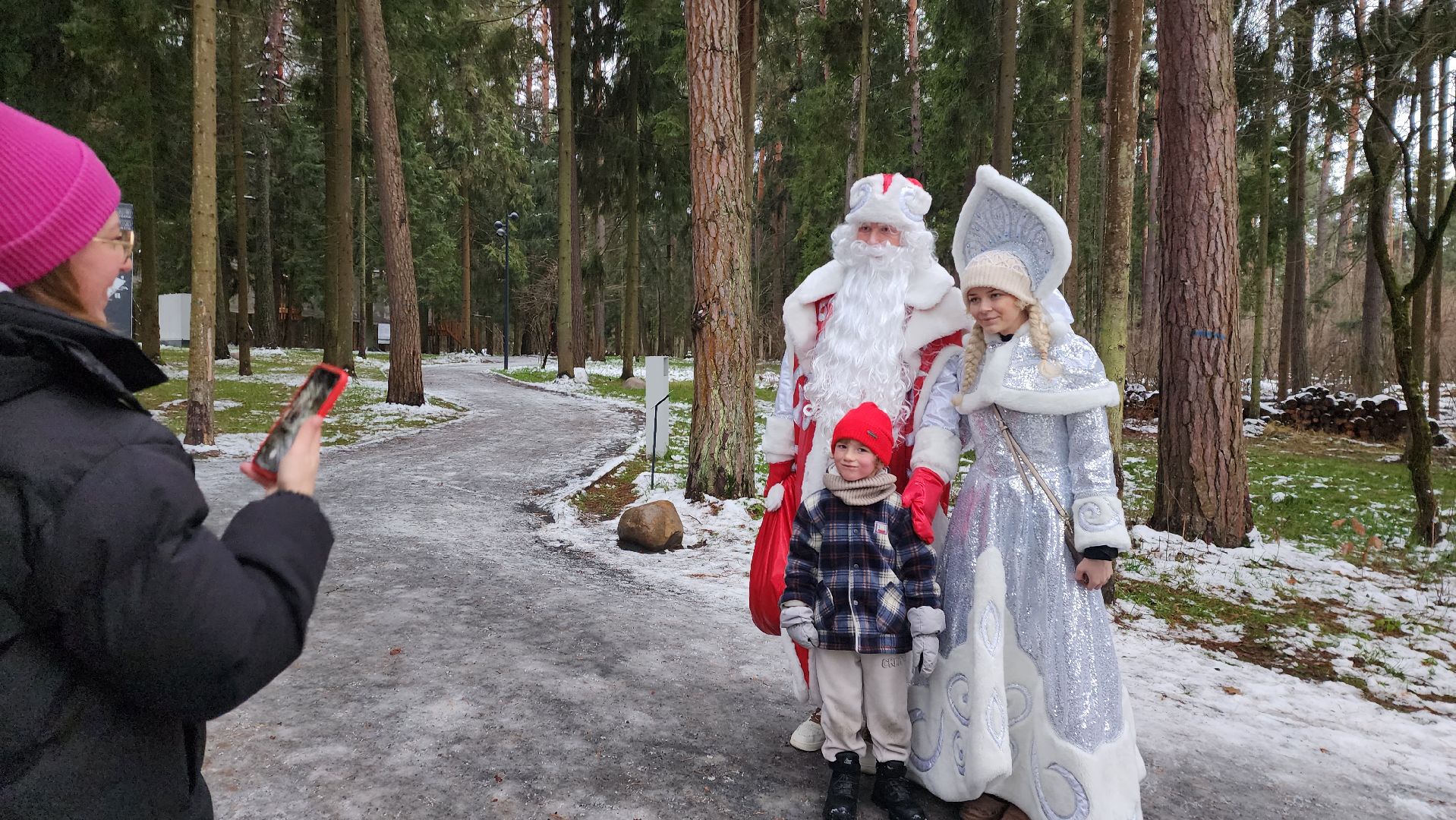 зима в подмосковье, открытие зимнего сезона, истра, вертикалки,