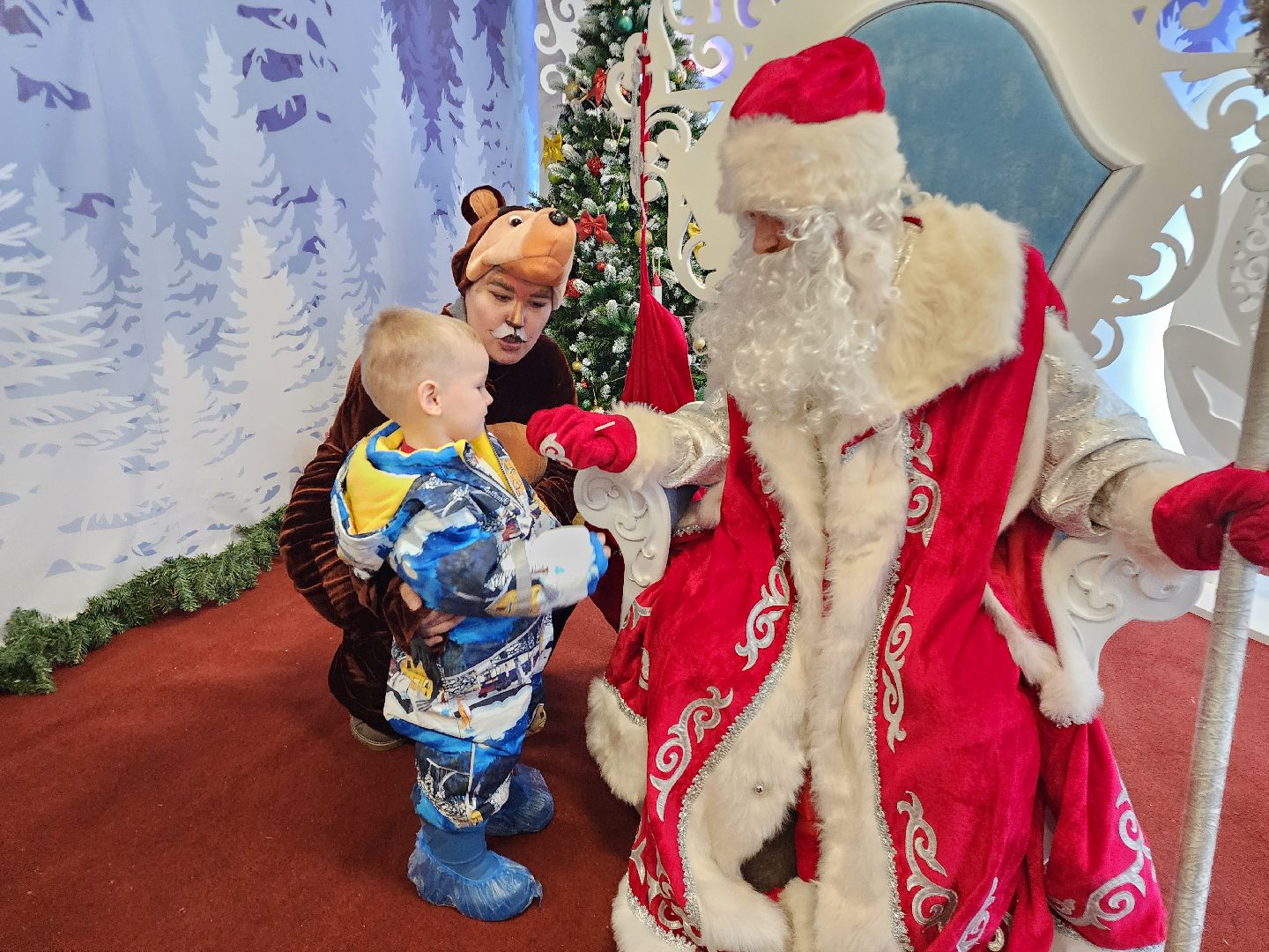 фрязино, вертикалки, резиденция деда мороза, лесопарк, почта деда мороза, новый год,зима в подмосковье,