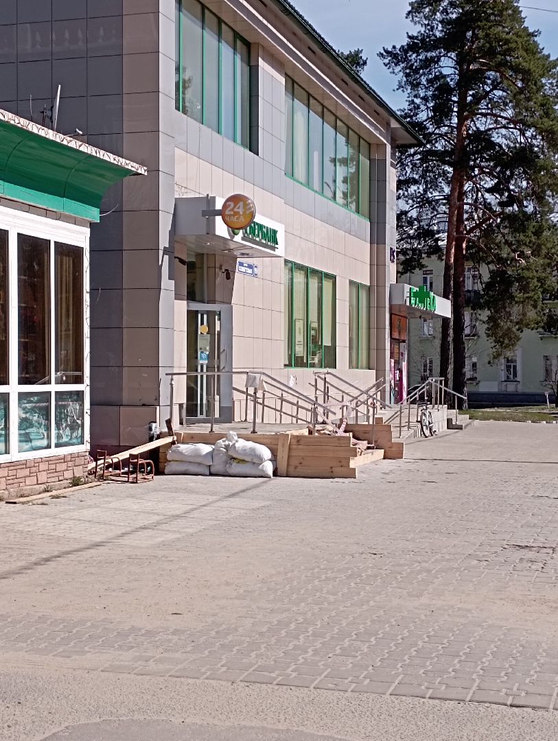 ремонт, благоустройство, Дубна