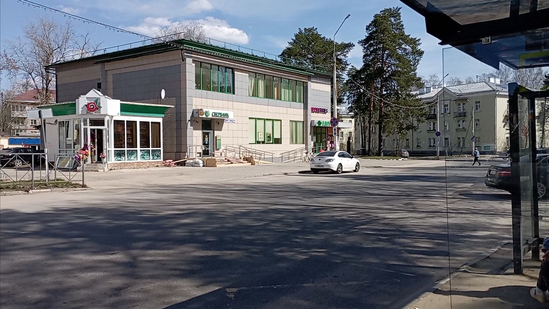 ремонт, благоустройство, Дубна