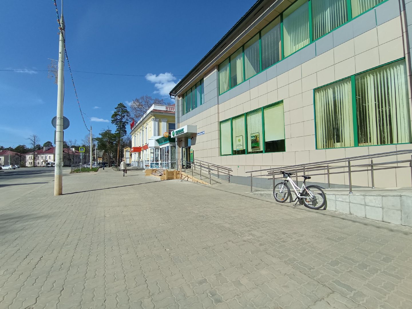 ремонт, благоустройство, Дубна