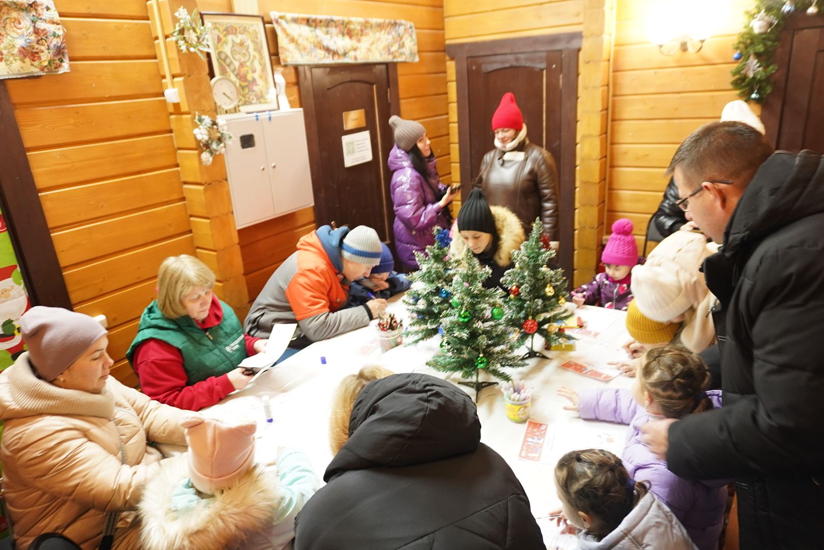 Павловский Посад, Городской округ Павловский Посад, Люди, зима в подмосковье, Праздник, Вертикалка, вертикальное видео,