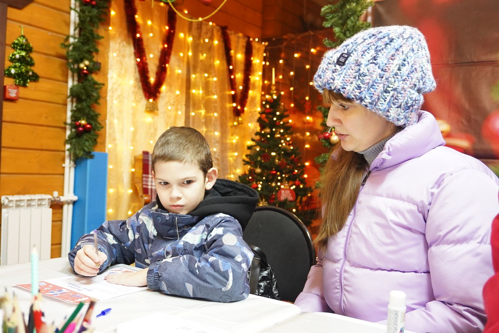 Павловский Посад, Городской округ Павловский Посад, Люди, зима в подмосковье, Праздник, Вертикалка, вертикальное видео,