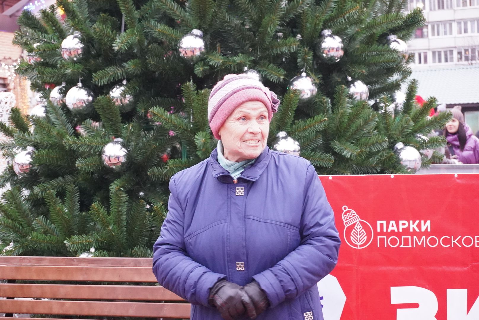 Павловский Посад, Городской округ Павловский Посад, зима в подмосковье, Парк, Праздник, Зима, вертикалка, вертикальное видео алка,