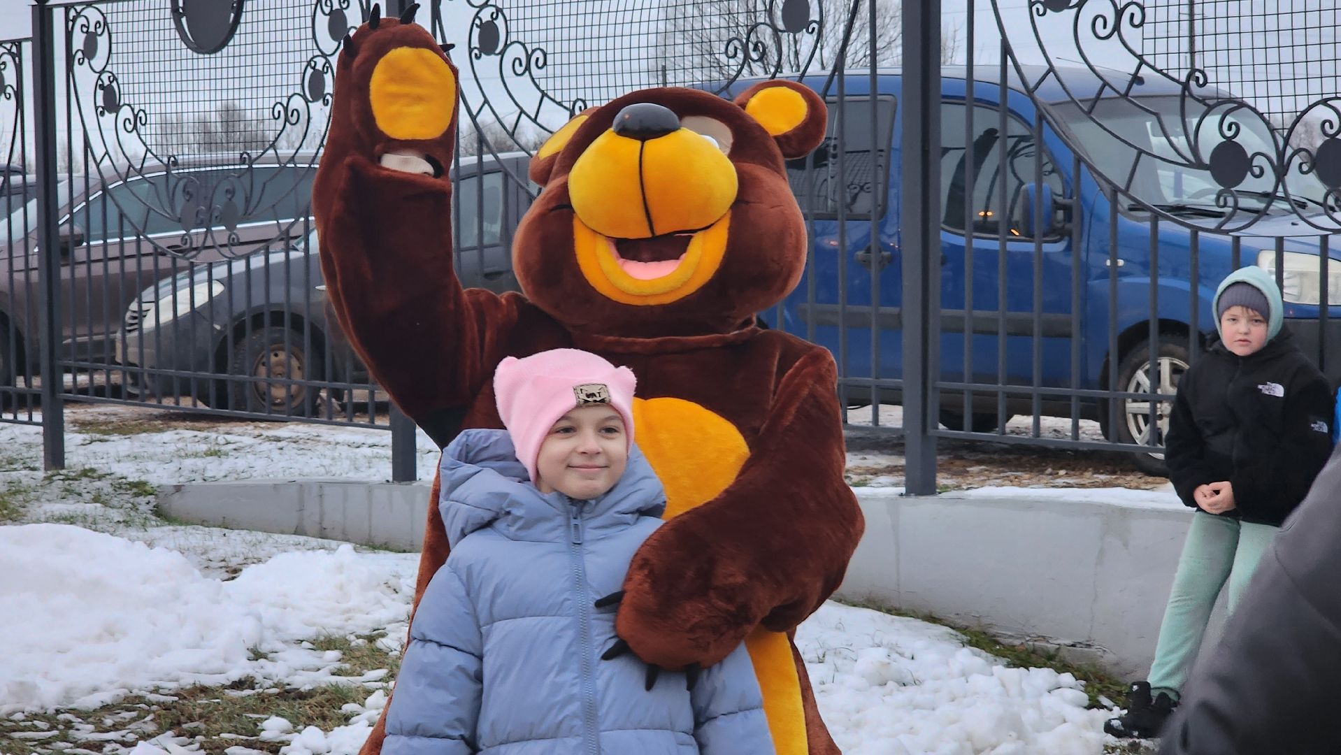 ПКиО Серебряный, Серебряные Пруды, открытие зимнего сезона, вертикалки