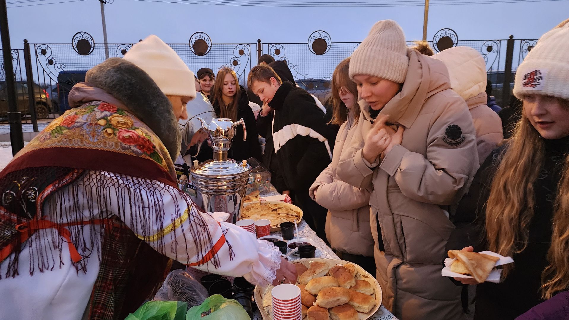 ПКиО Серебряный, Серебряные Пруды, открытие зимнего сезона, вертикалки