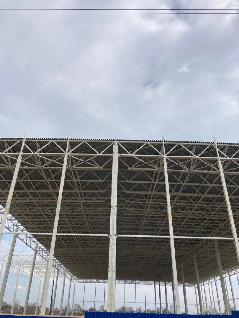 Солнечногорск, строительство, рабочие места, экономика, хранение