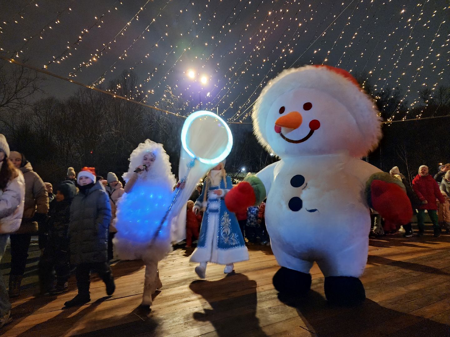 вертикалки, мытищи, ёлка,