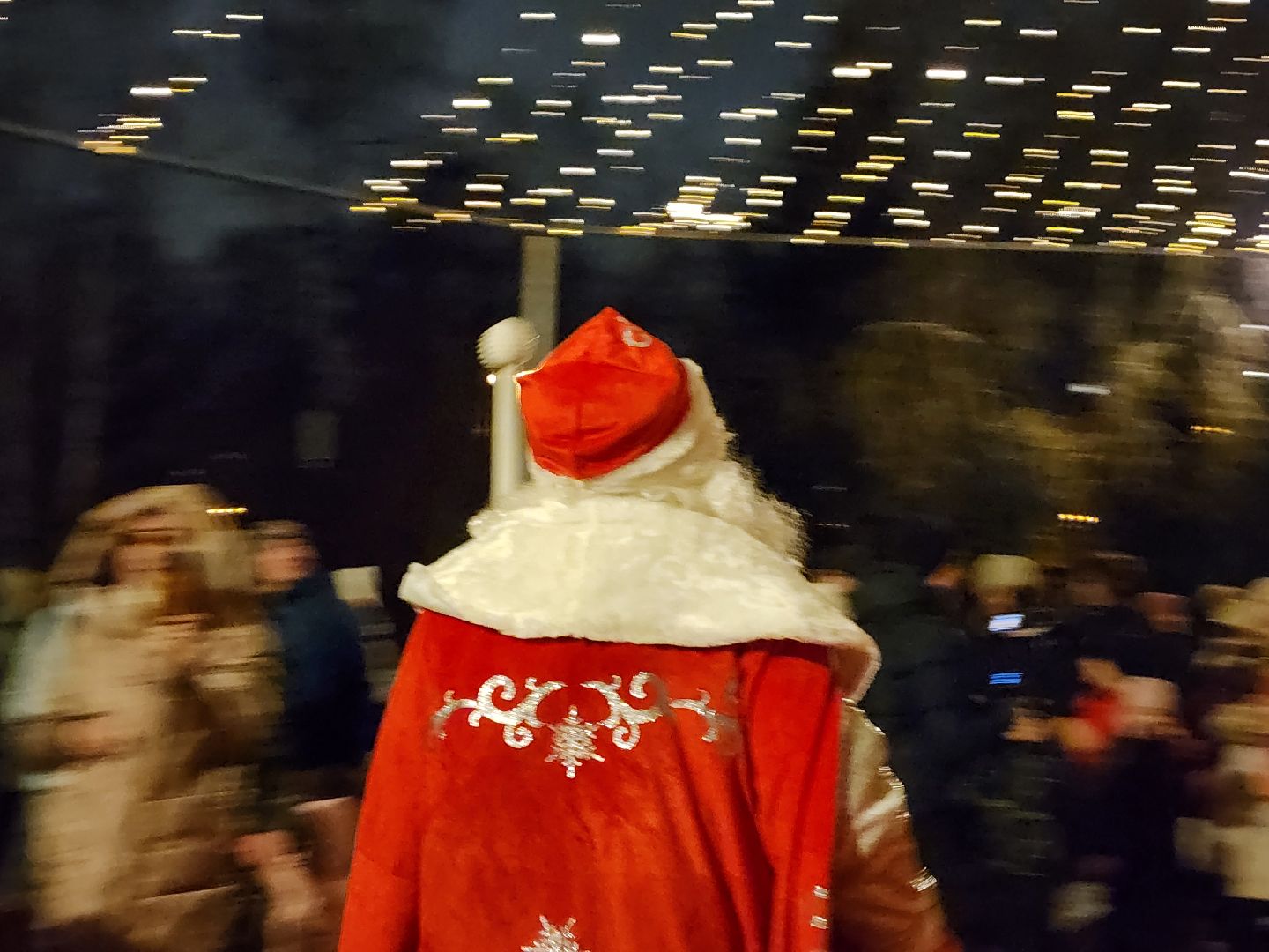 вертикалки, мытищи, ёлка,