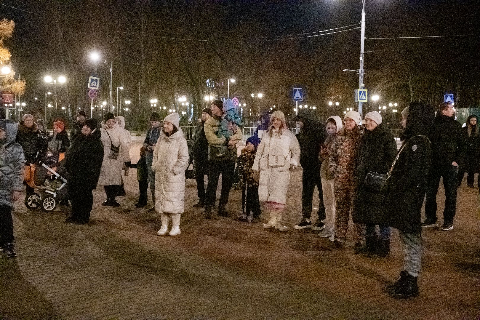 общество, лыткарино, открытие зимнего сезона, вертикалки,