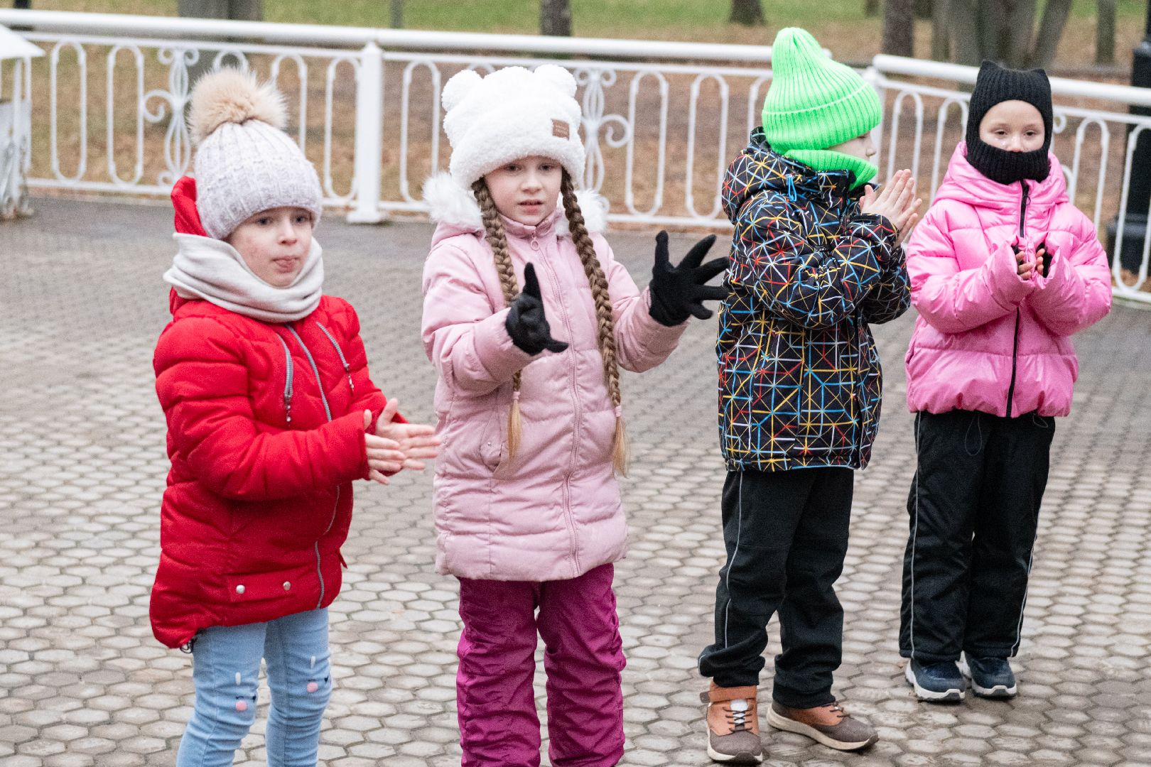 общество, лыткарино, открытие зимнего сезона, вертикалки,