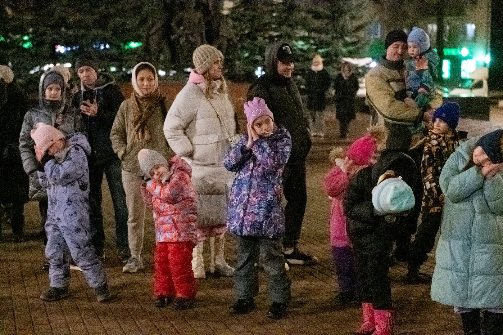 общество, лыткарино, открытие зимнего сезона, вертикалки,