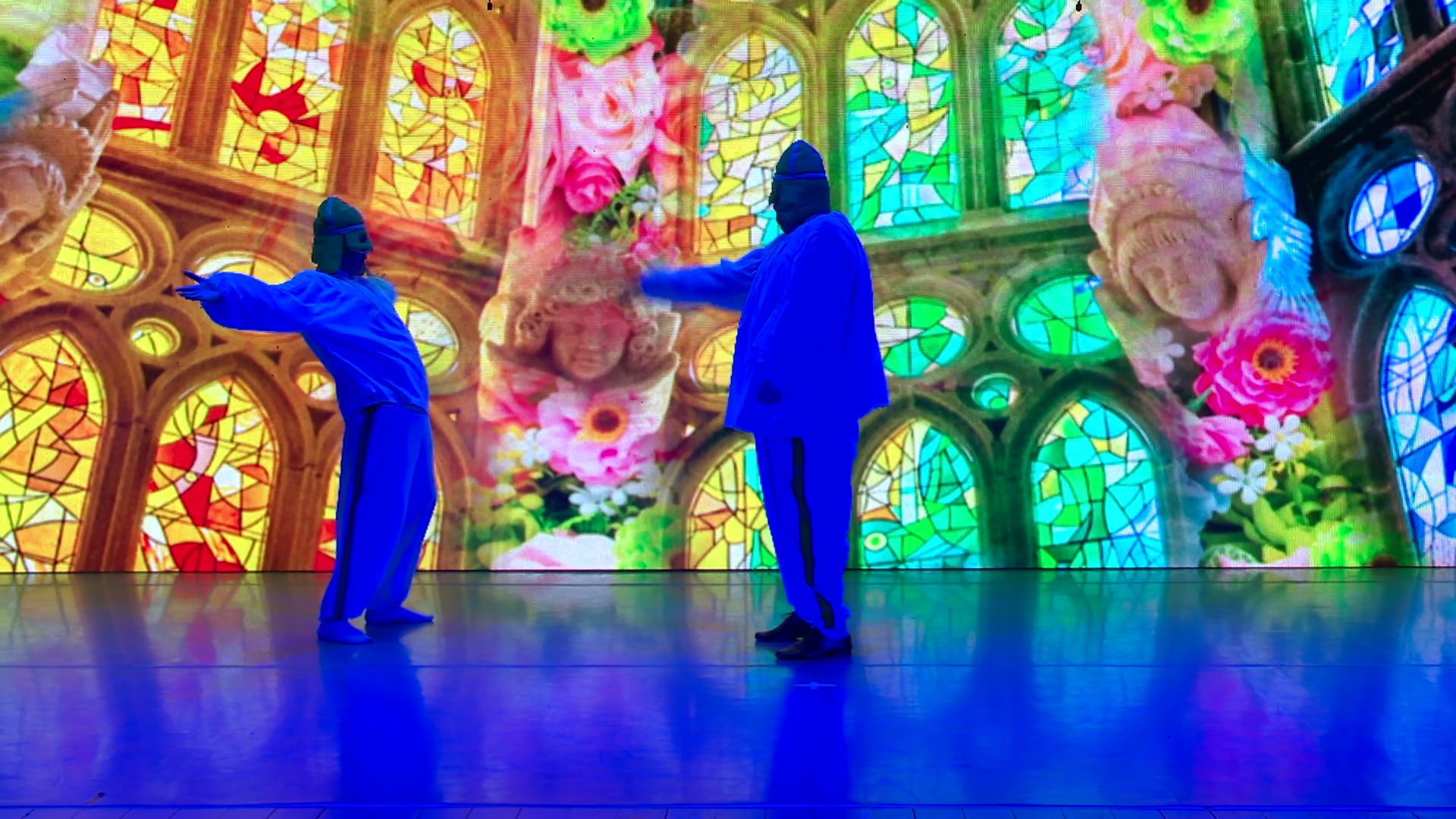 Реутов, вертикалки, культура, голоса сердец, конкурс, дети,