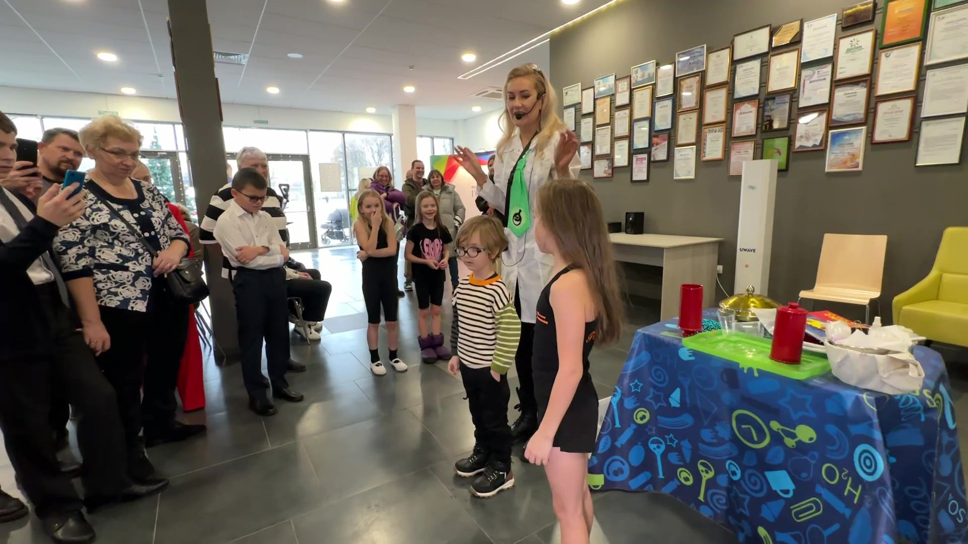 Реутов, вертикалки, культура, голоса сердец, конкурс, дети,