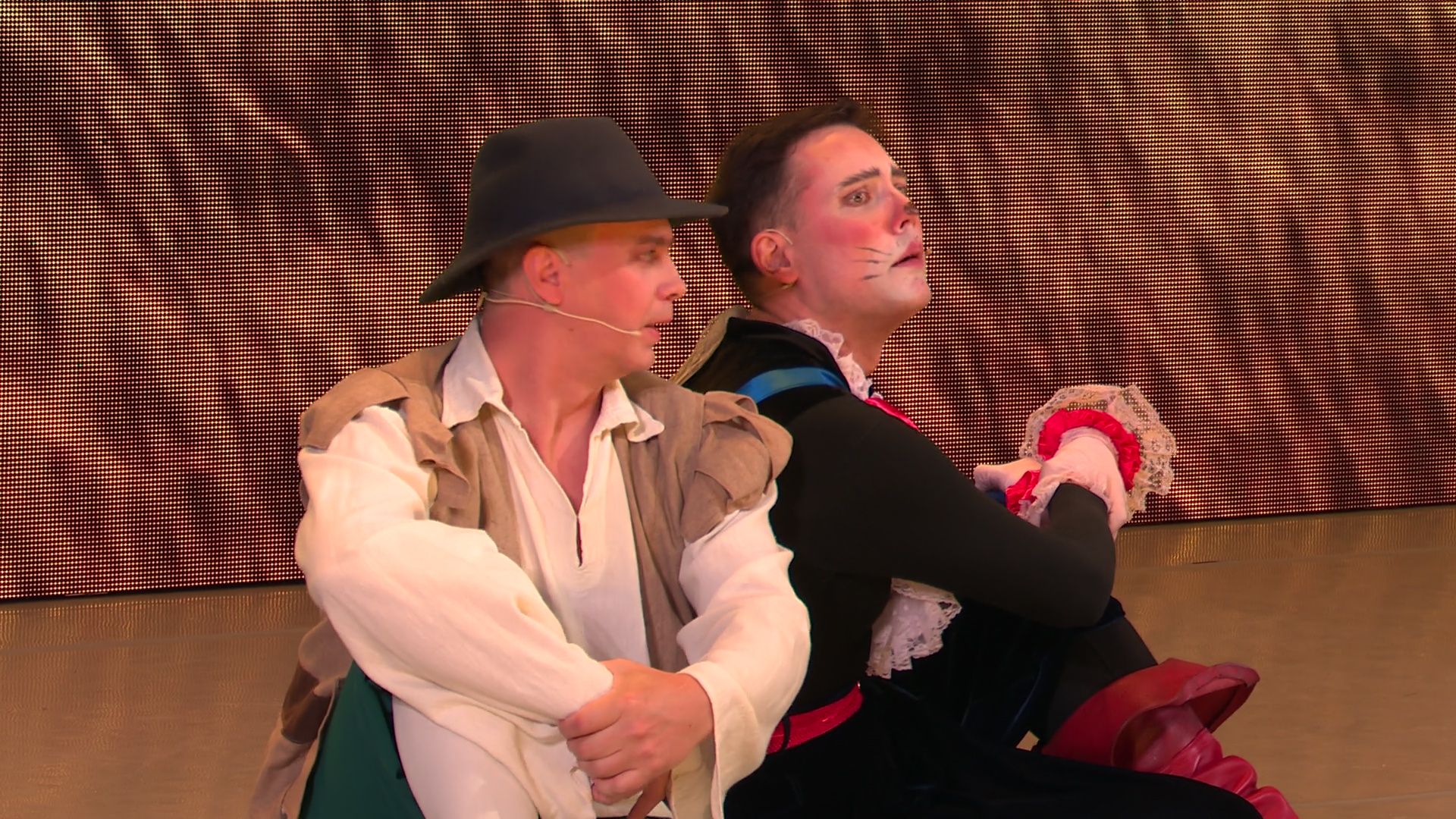 Реутов, вертикалки, культура, голоса сердец, конкурс, дети,