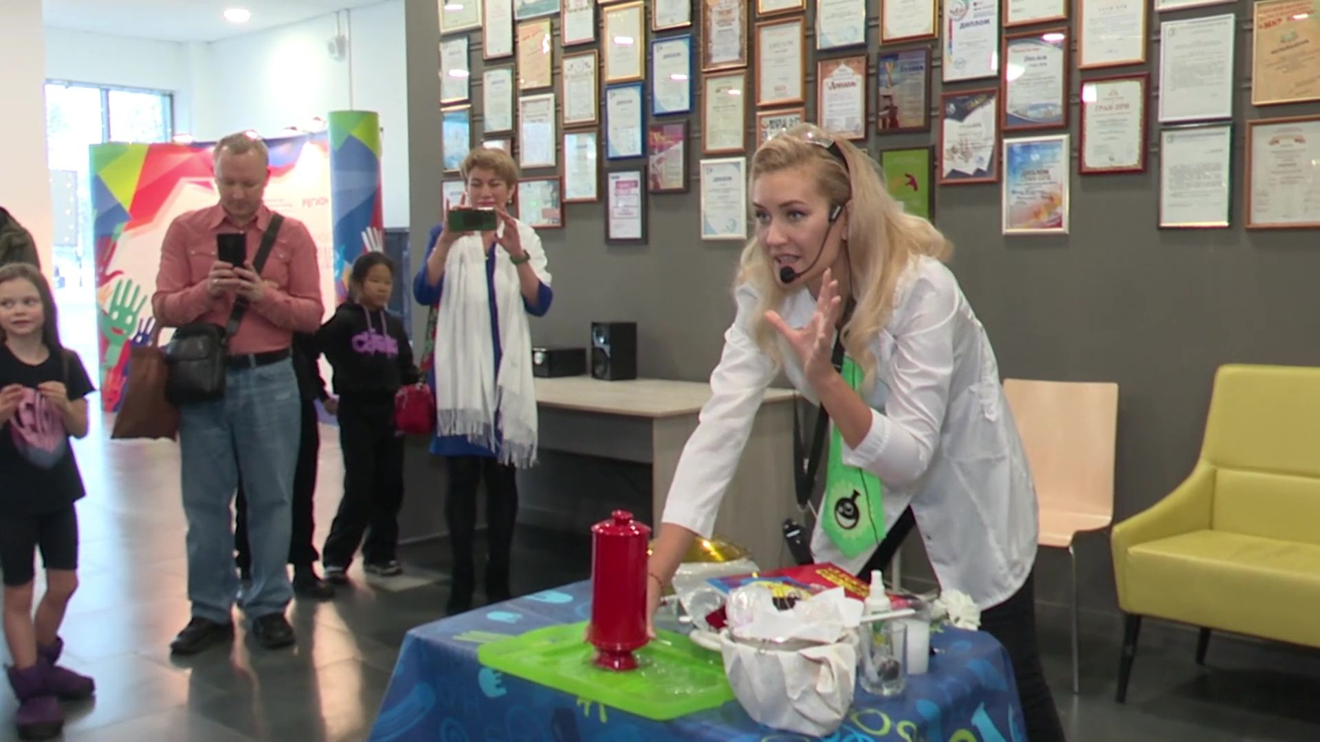 Реутов, вертикалки, культура, голоса сердец, конкурс, дети,