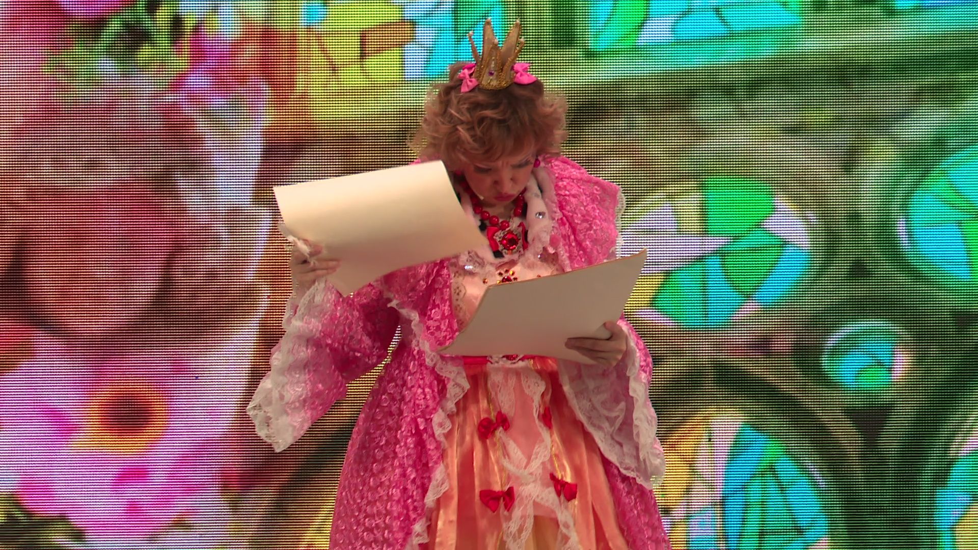 Реутов, вертикалки, культура, голоса сердец, конкурс, дети,