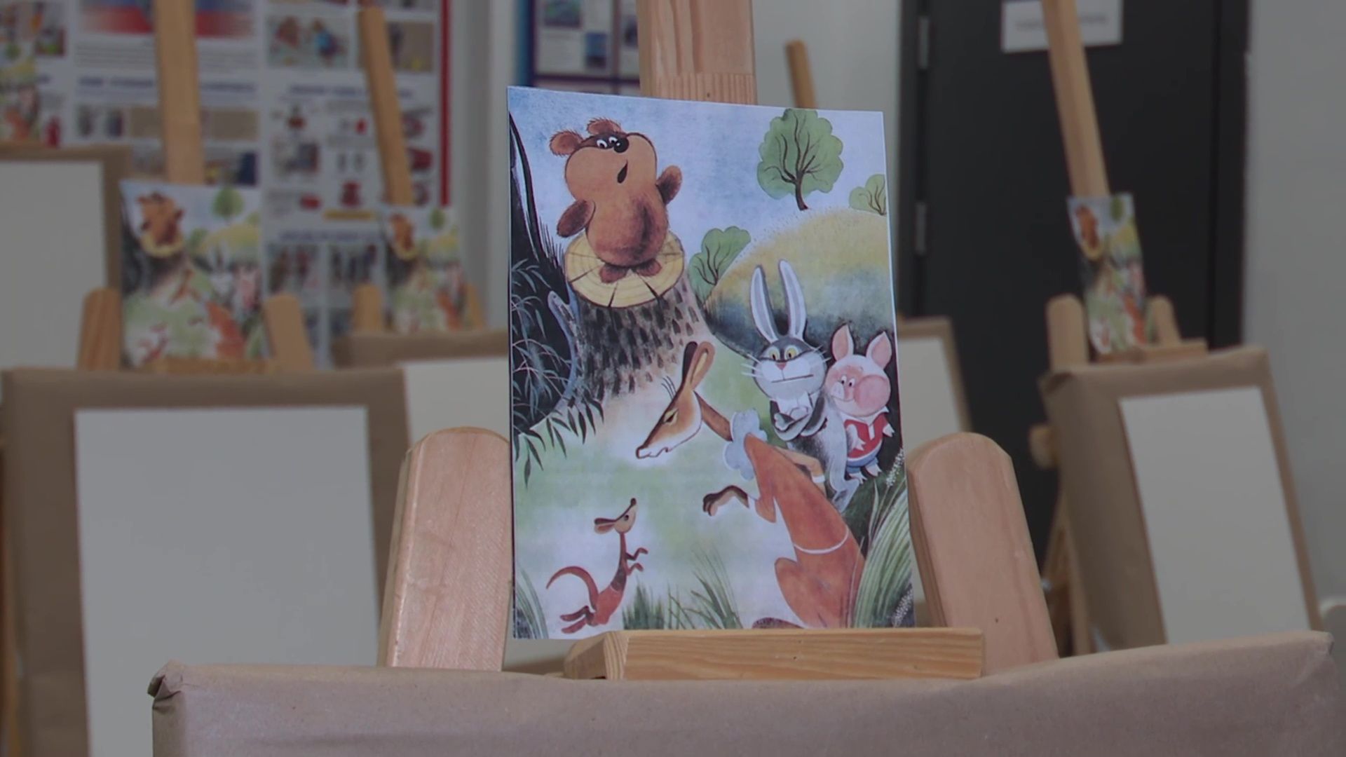 Реутов, вертикалки, культура, голоса сердец, конкурс, дети,