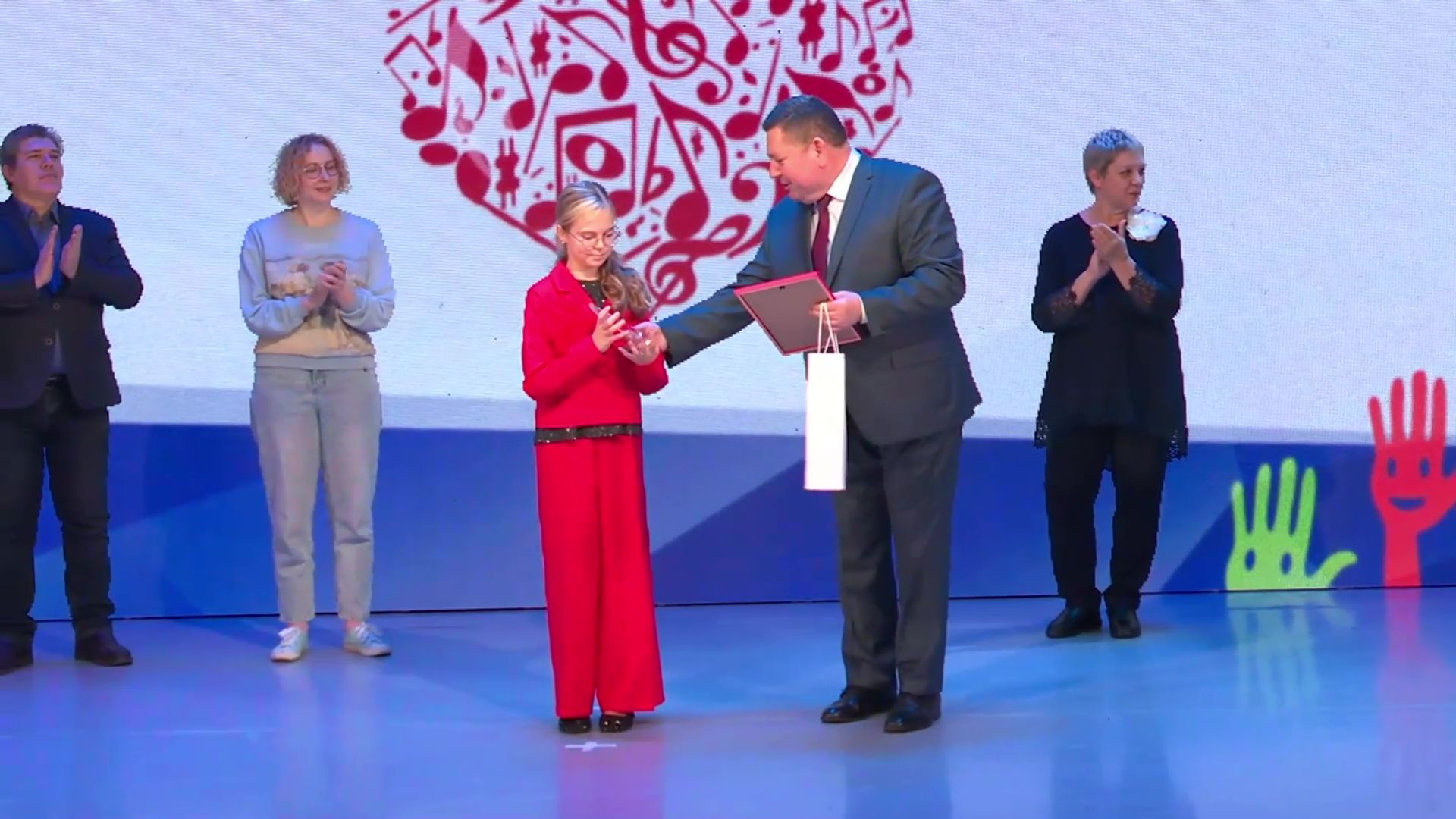 Реутов, вертикалки, культура, голоса сердец, конкурс, дети,