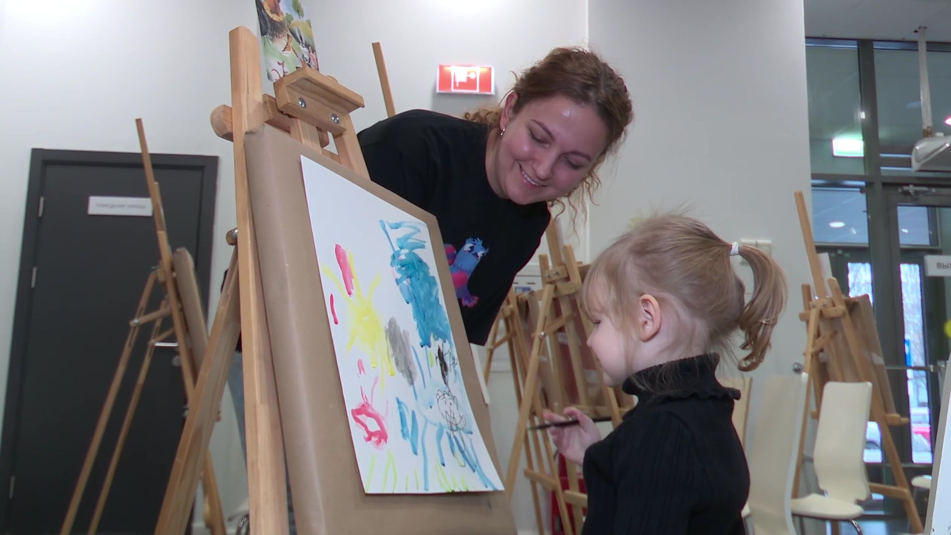 Реутов, вертикалки, культура, голоса сердец, конкурс, дети,