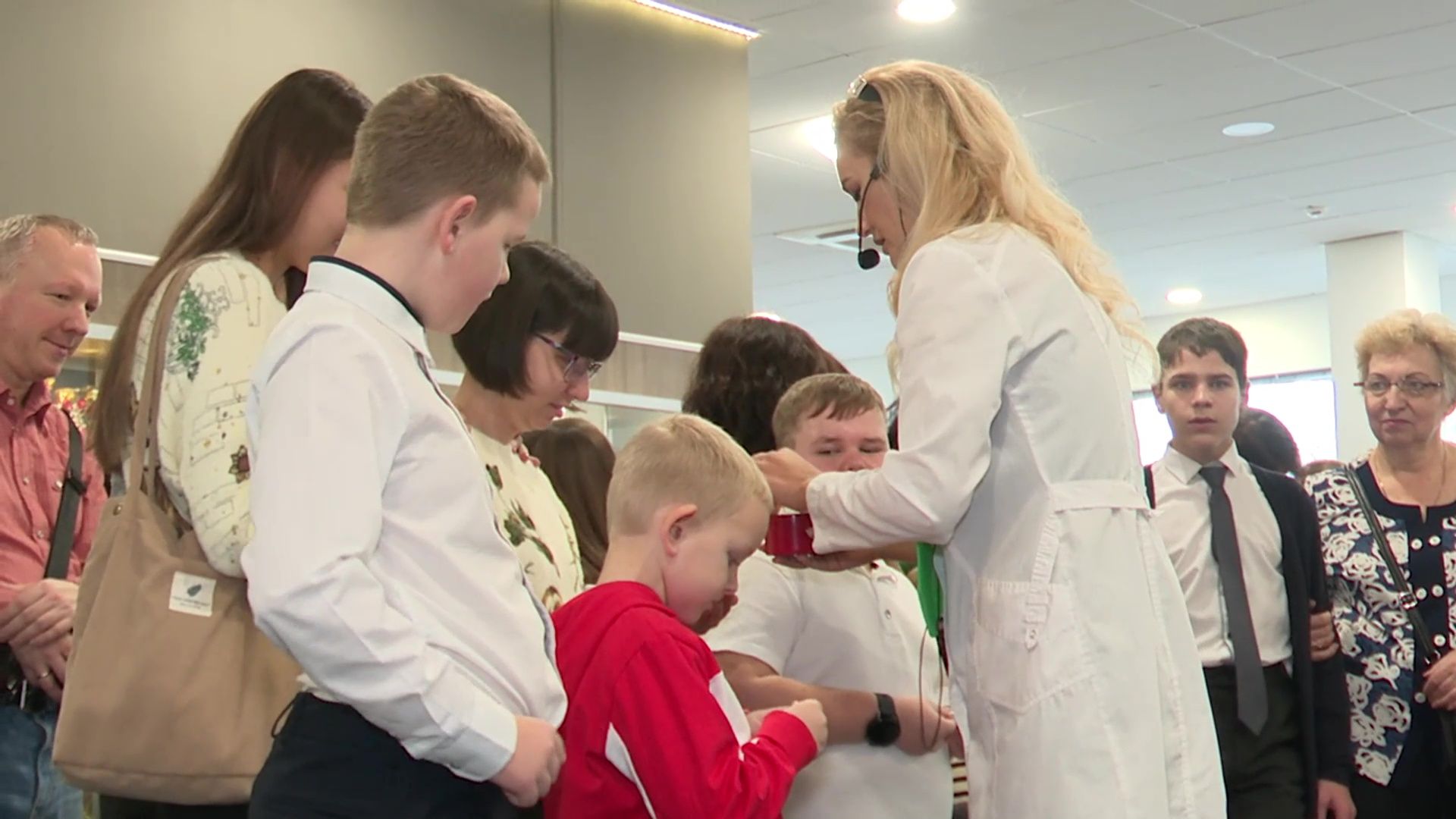 Реутов, вертикалки, культура, голоса сердец, конкурс, дети,