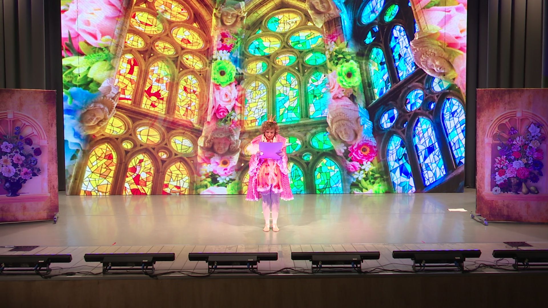 Реутов, вертикалки, культура, голоса сердец, конкурс, дети,