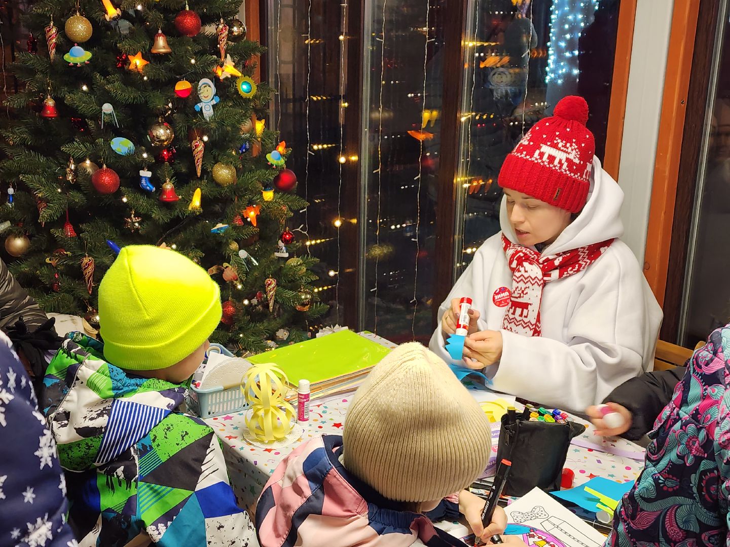 вертикалки, королёв,