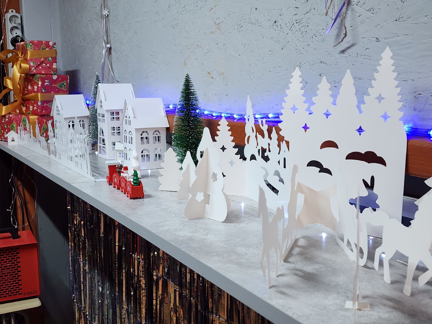 вертикалки, королёв,