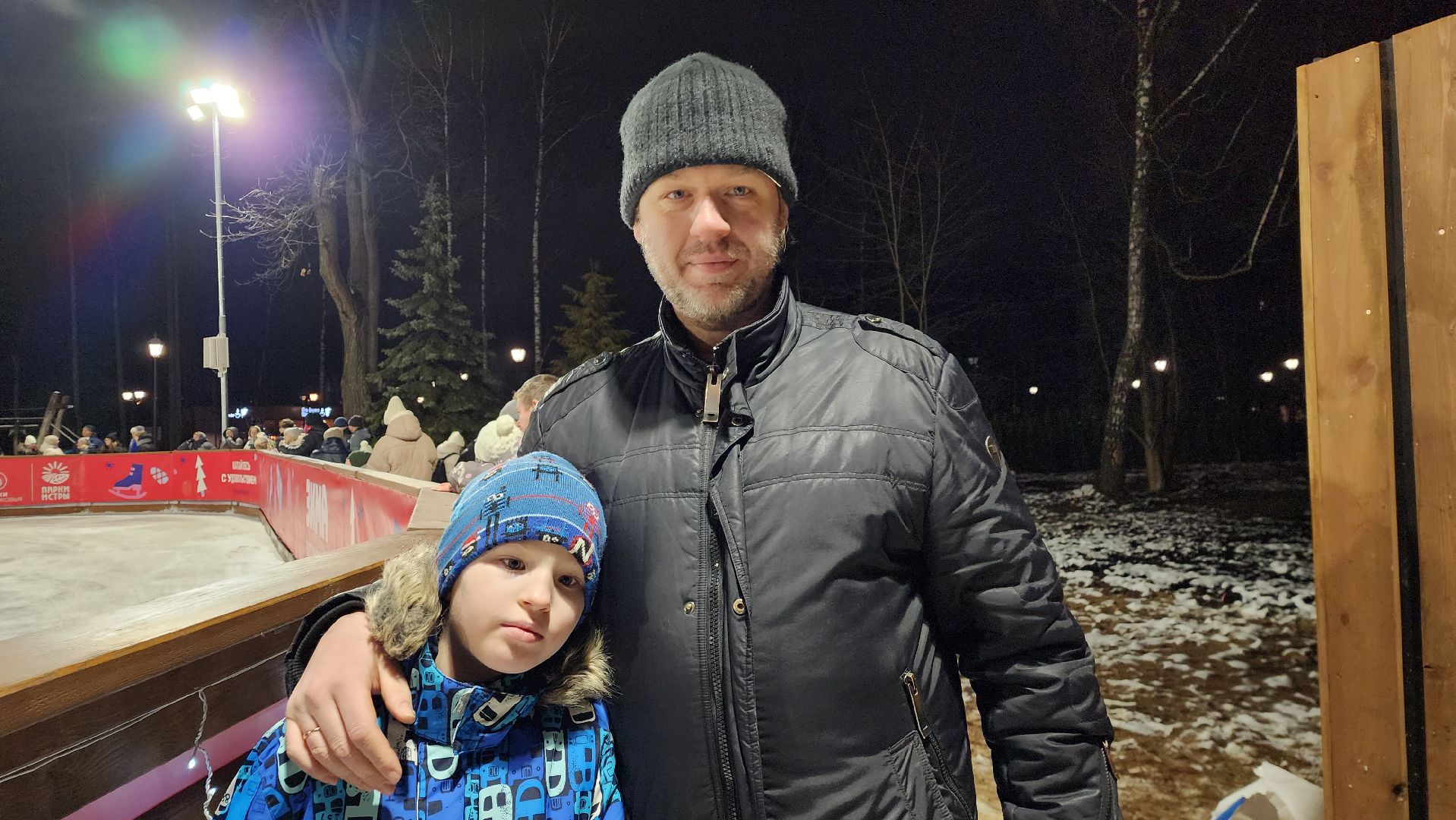 дедовск, зима в подмосковье, вертикалки, праздник,