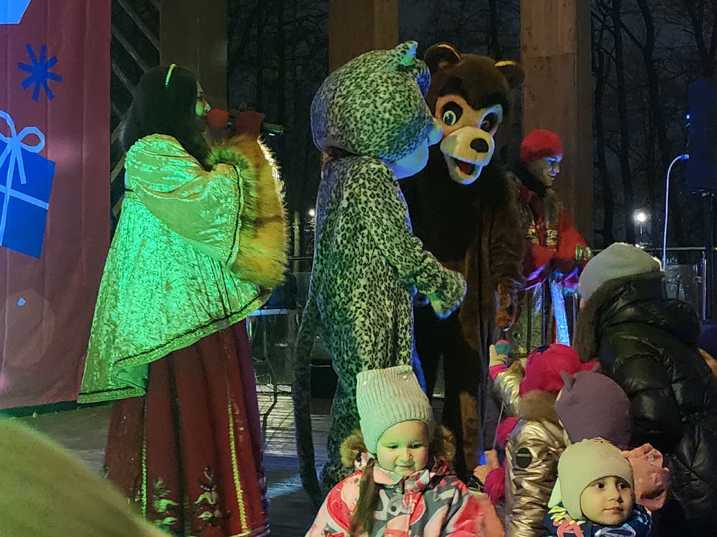 серпухов, подмосковье, зима в подмосковье, парк имени олега степанова, открытие зимнего сезона, вертикалки,