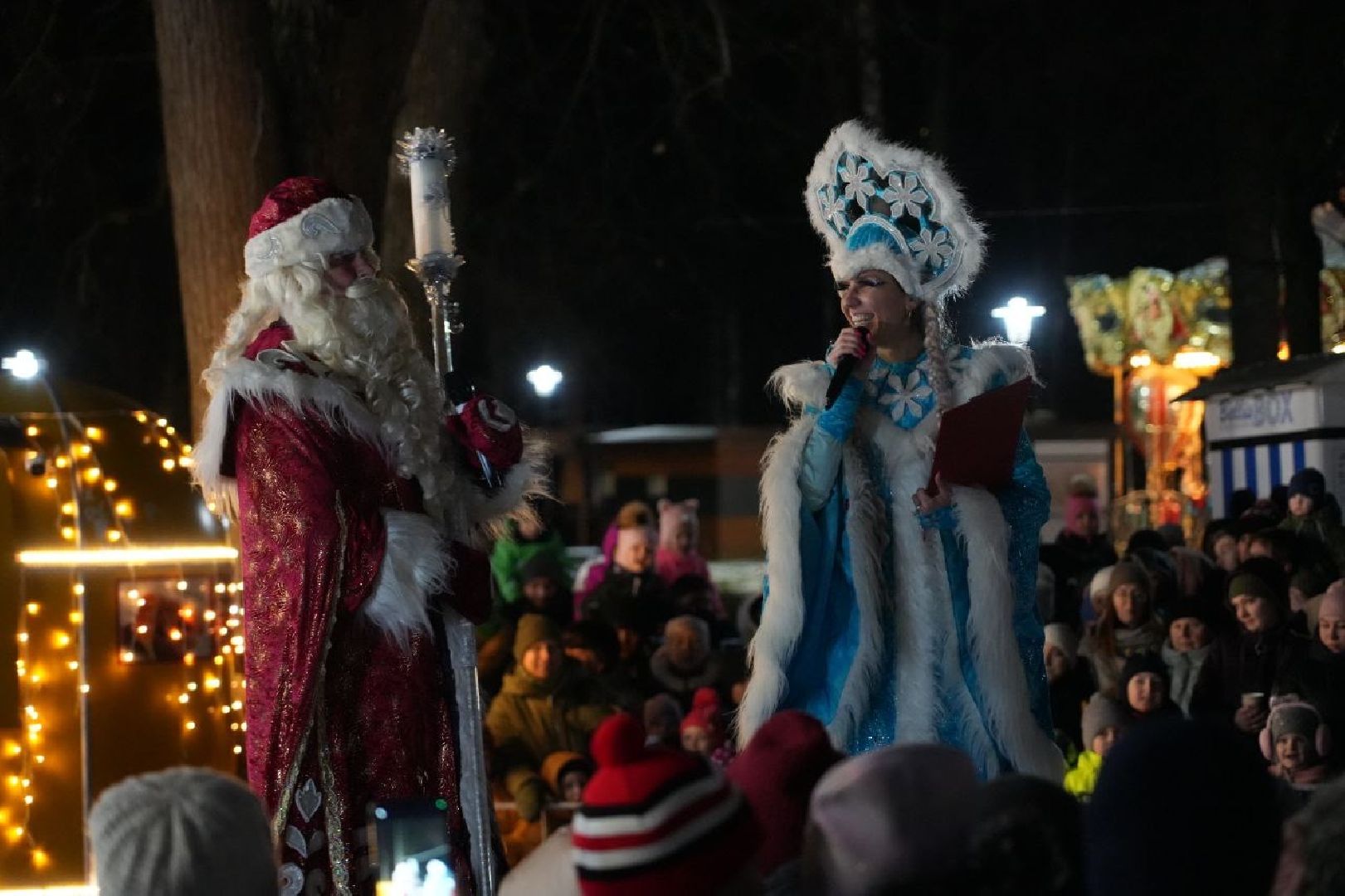 сергиев посад, зима в подмосковье, елка, вертикалки,