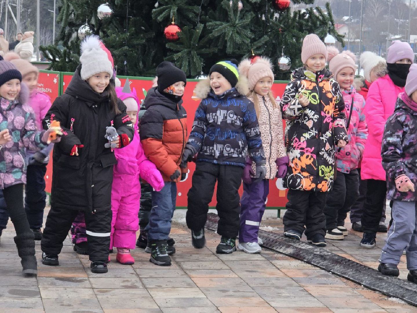 можайск, можайский городской округ, подмосковье, парк, городской парк, зимний сезон, новый год, открытие зимнего сезона, зима в подмосковье, вертикалки,