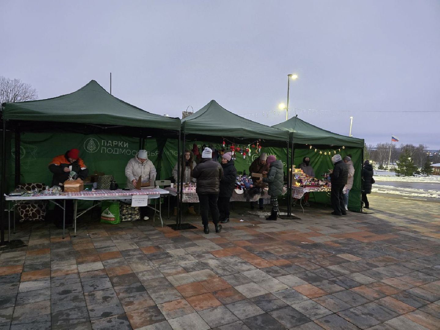 можайск, можайский городской округ, подмосковье, парк, городской парк, зимний сезон, новый год, открытие зимнего сезона, зима в подмосковье, вертикалки,