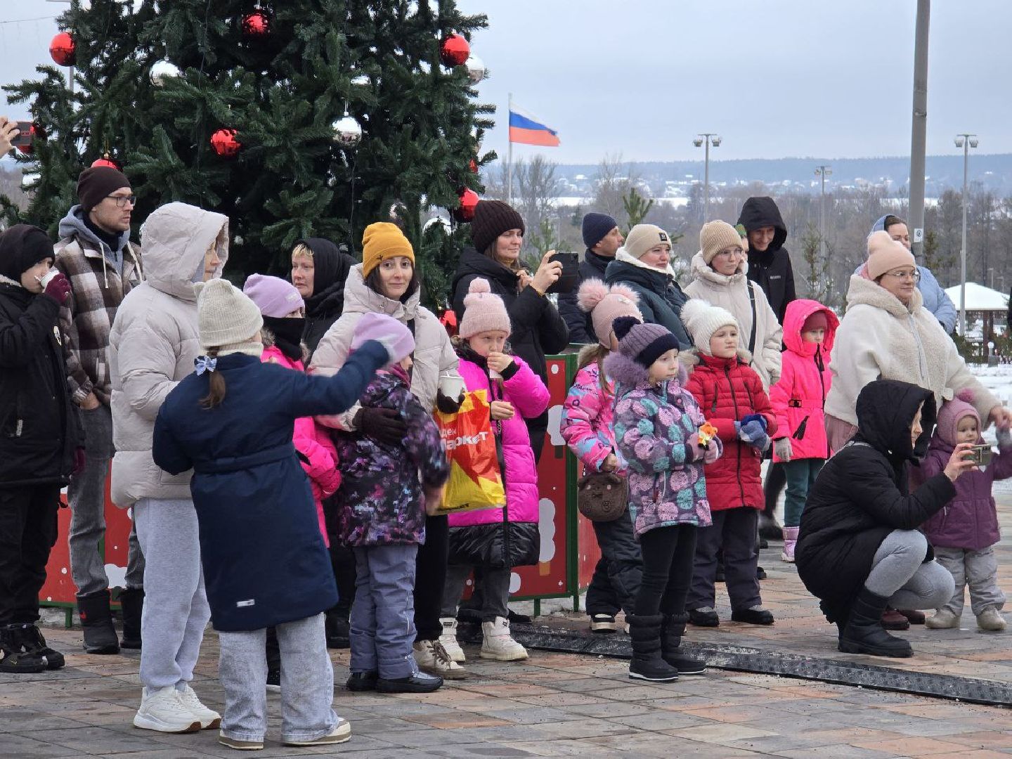 можайск, можайский городской округ, подмосковье, парк, городской парк, зимний сезон, новый год, открытие зимнего сезона, зима в подмосковье, вертикалки,